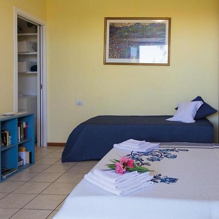 Casa "La Conchiglia" Civitanova Marche Exterior foto