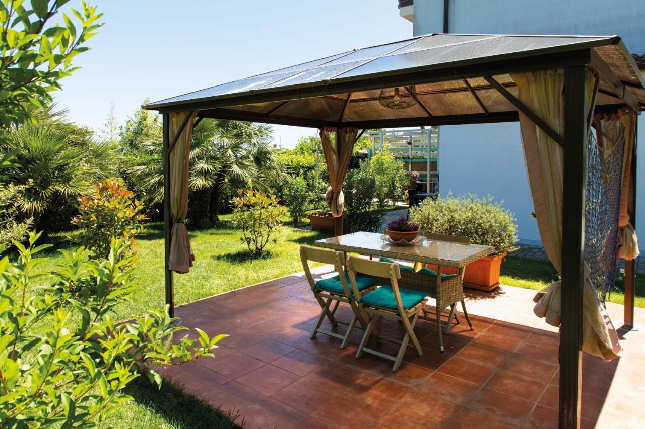 Casa "La Conchiglia" Civitanova Marche Exterior foto
