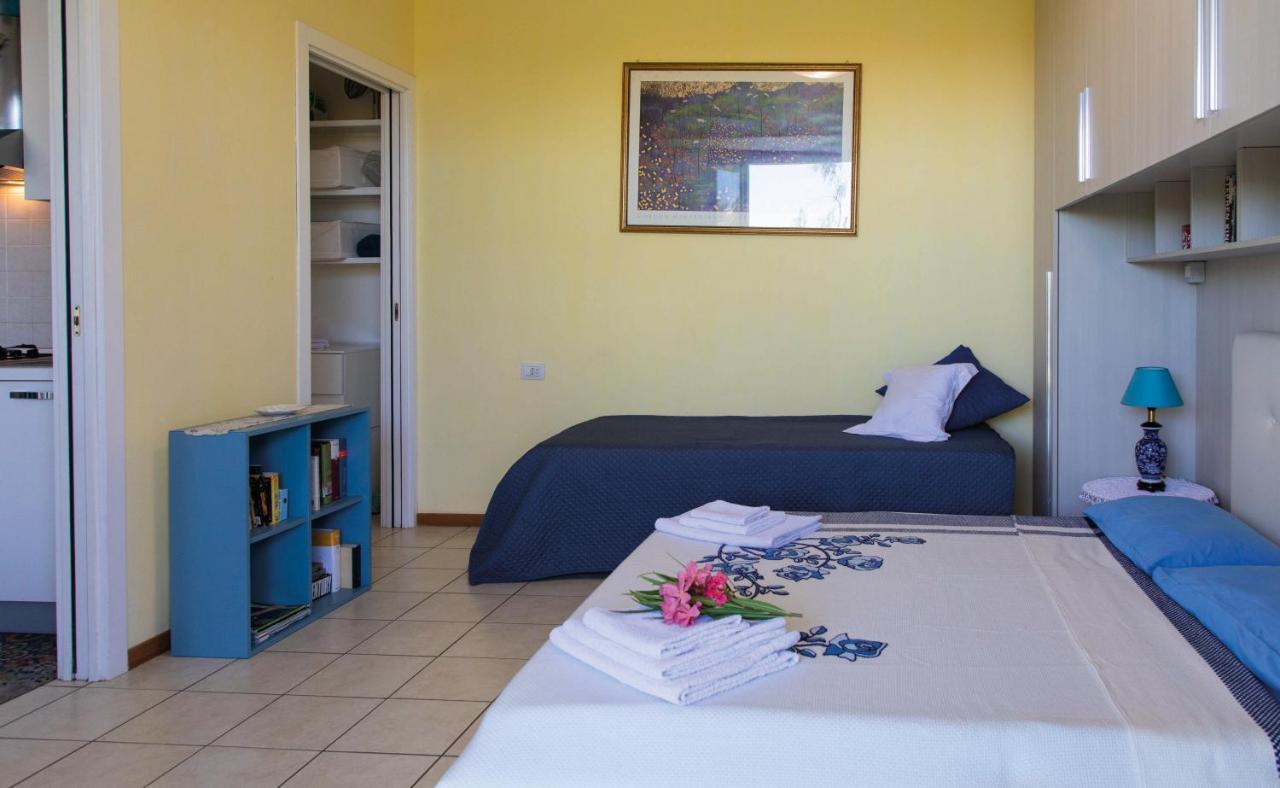 Casa "La Conchiglia" Civitanova Marche Exterior foto
