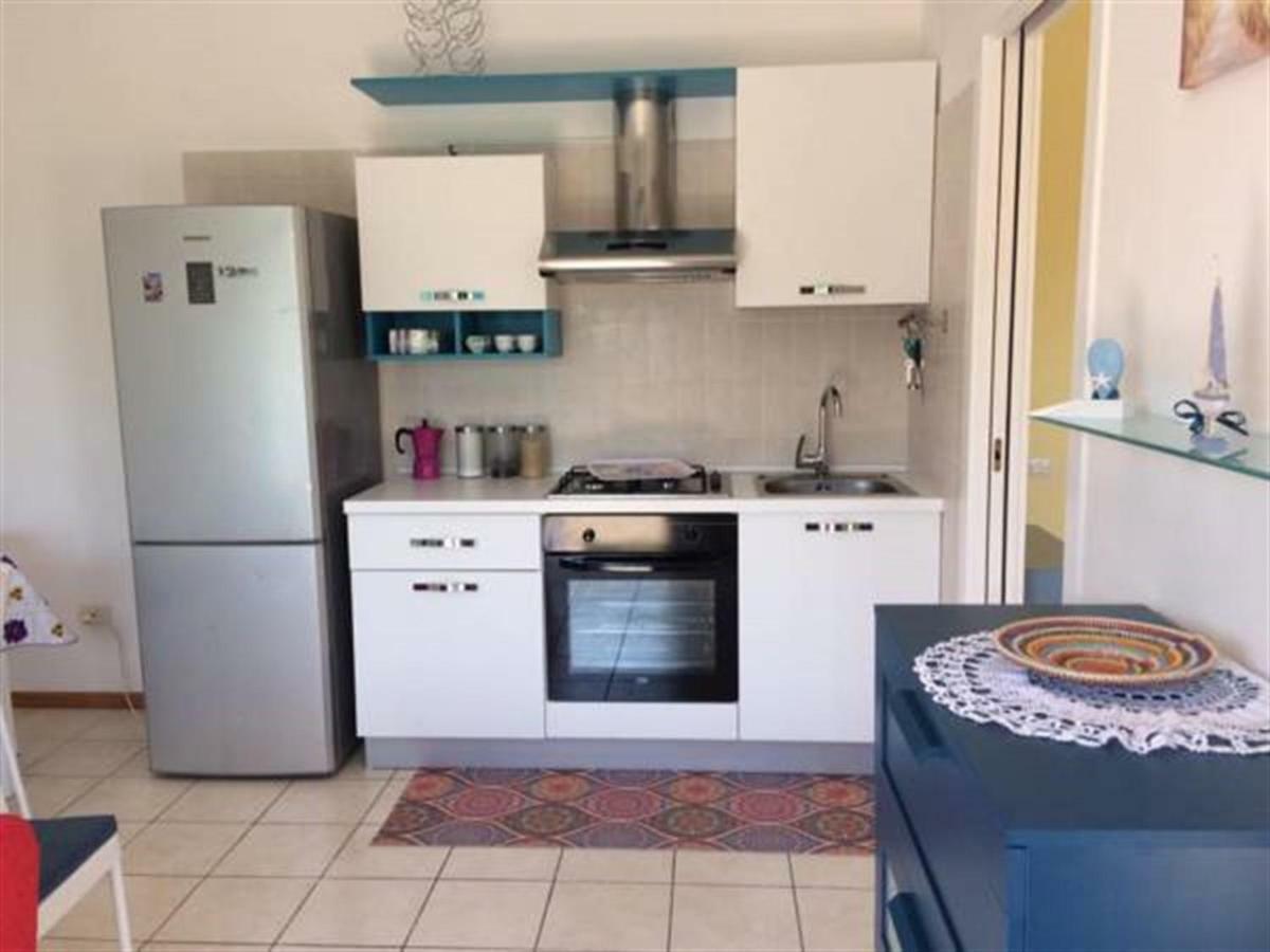 Casa "La Conchiglia" Civitanova Marche Exterior foto